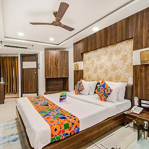 Executive Triple Room